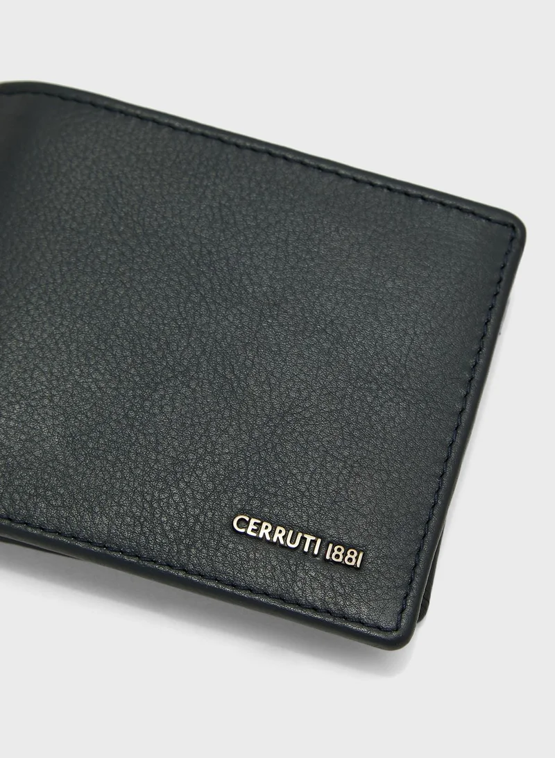 CERRUTI 1881 Essential Wallets