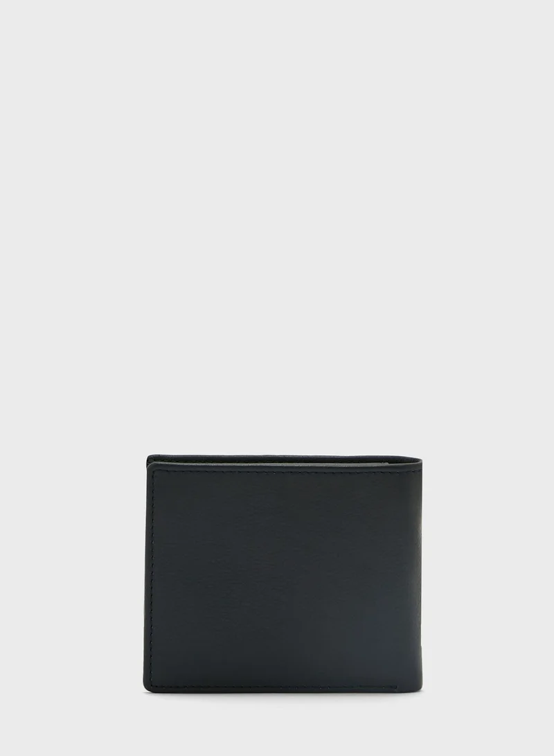 CERRUTI 1881 Essential Wallets
