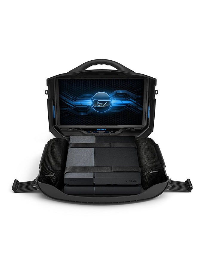 GAEMS - Gaems Vanguard Wired Gaming Monitor For Xbox & PlayStation - Image 1
