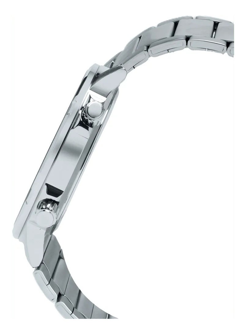 كاسيو ساعة رجالية MTD-130D-1A2VDF - Image 2