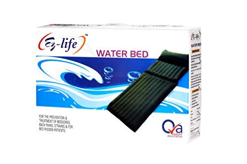 EZ Life EZ-LIFE Water Bed For Bed Sores Prevention - Image 4