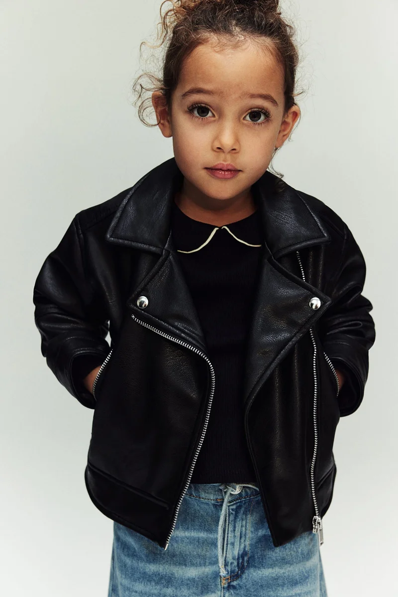 H&M Biker jacket