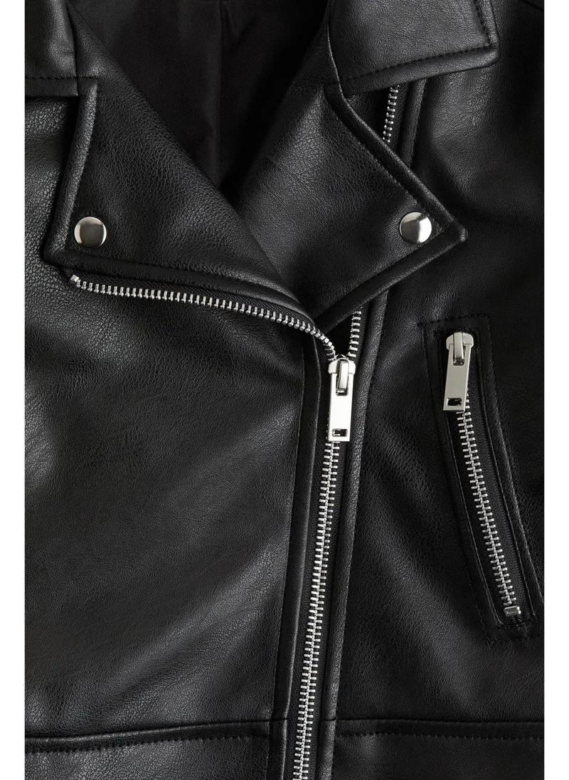 H&M Biker jacket