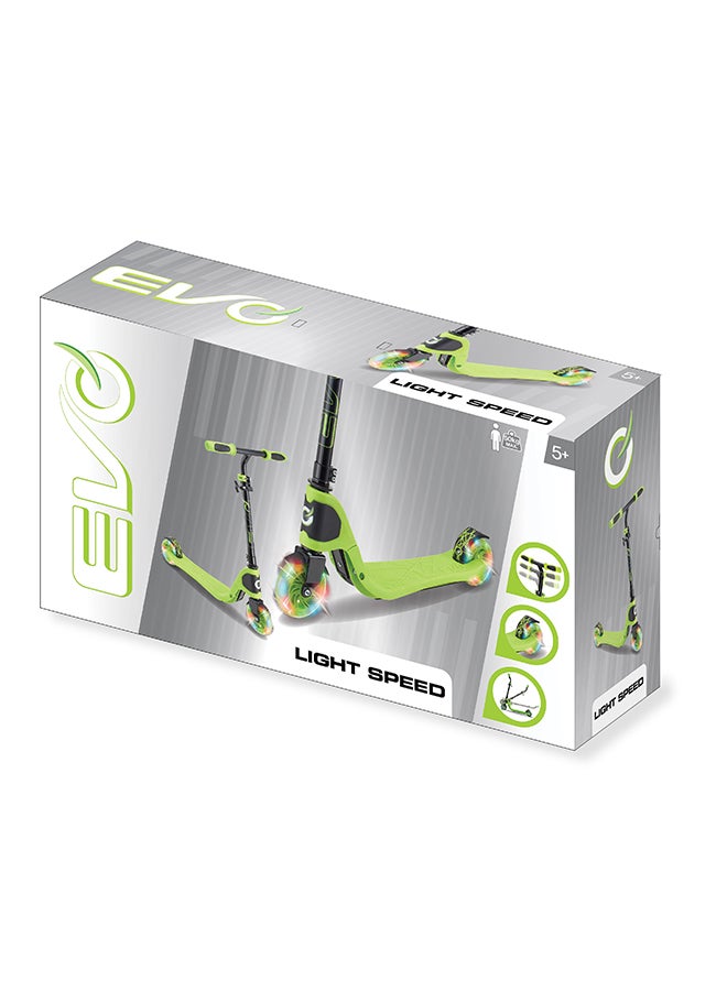 EVO Light Speed - Lime - Image 1