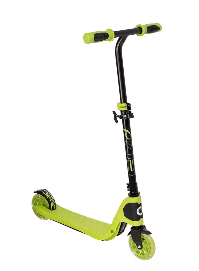 EVO Light Speed - Lime - Image 3