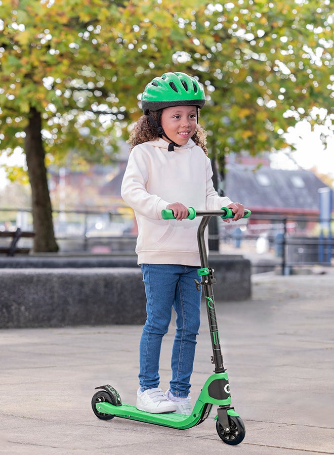 EVO Light Speed - Lime - Image 4