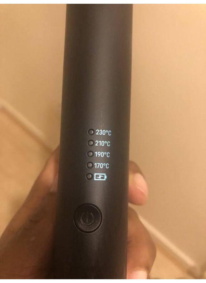 REVAMP Liberate Cordless Hair Straighener  - Image 2
