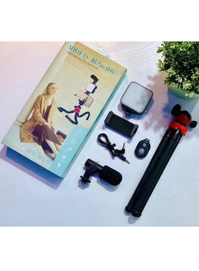 Video Making Kit For Smartphone - Image 2