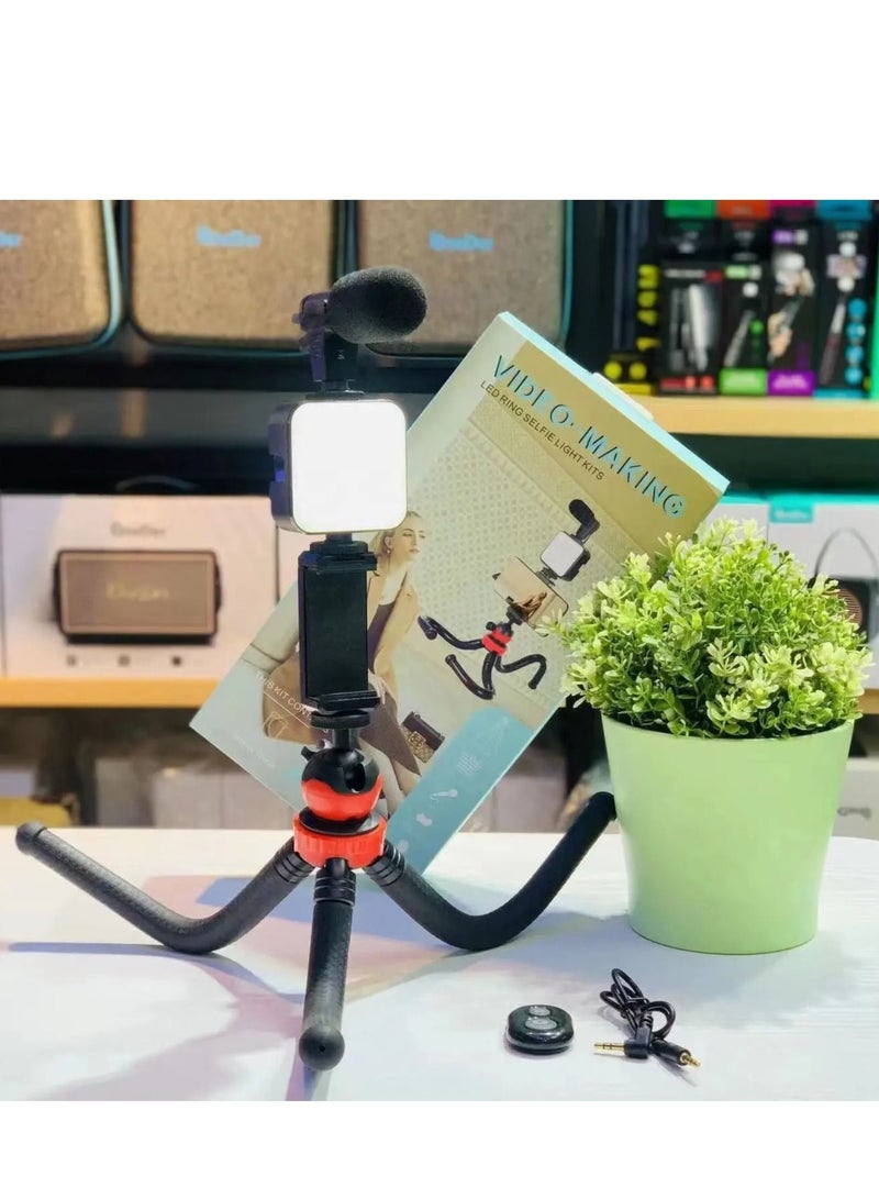 Video Making Kit For Smartphone - Image 1