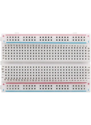 Breadboard 400-Points (Small)