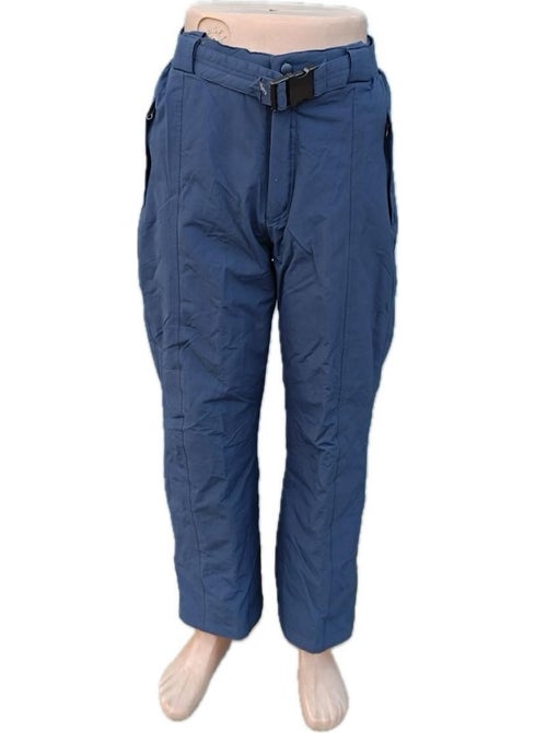 Kaierlai KEP-451 Men's Blue Ski Pants Size M  - Image 1