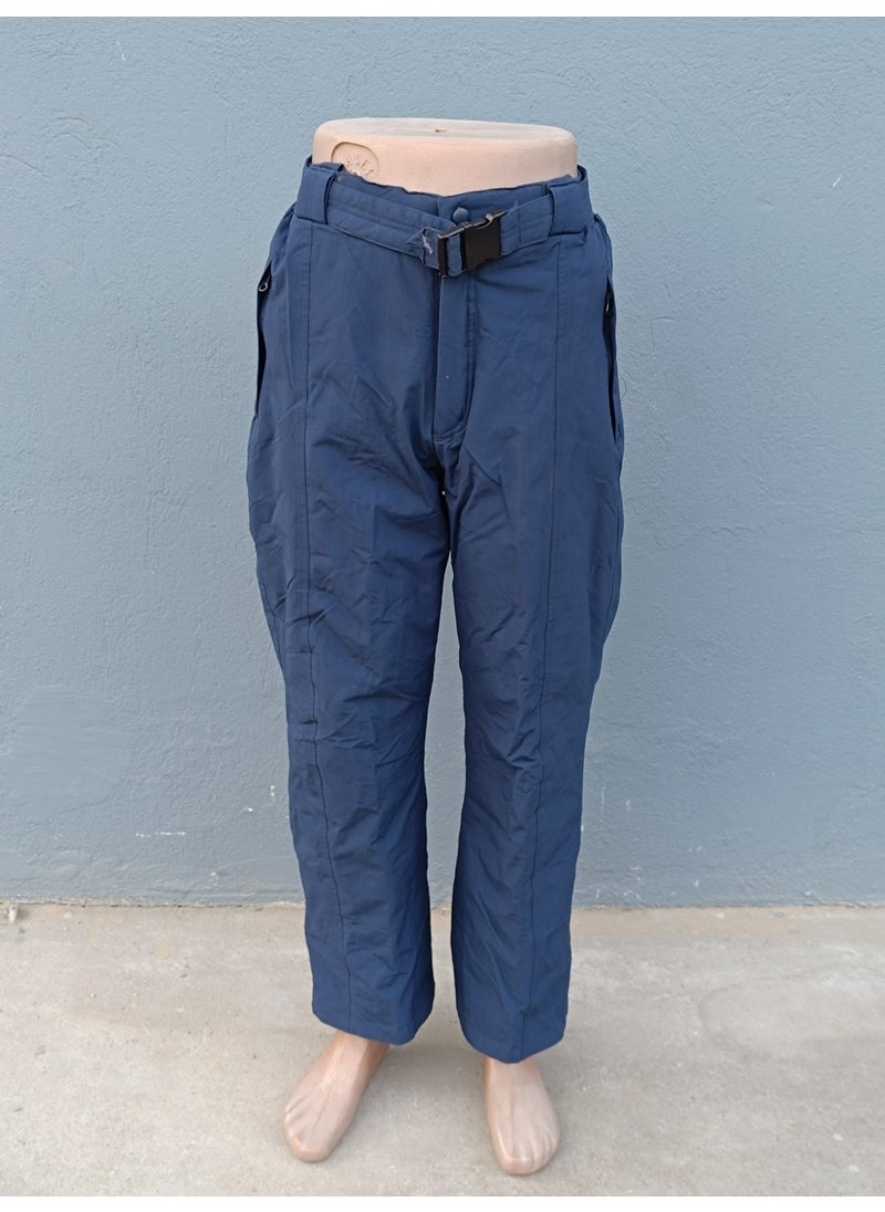 Kaierlai KEP-451 Men's Blue Ski Pants Size M  - Image 2