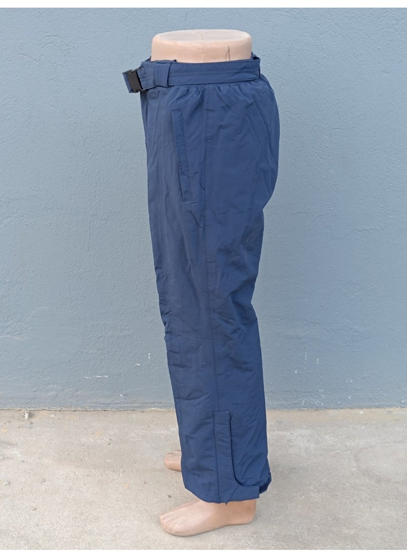 Kaierlai KEP-451 Men's Blue Ski Pants Size M  - Image 3