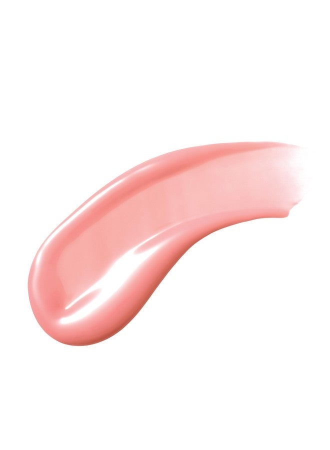 delilah - Ultimate Shine Lip Gloss - Modesty - Long Lasting, Hydrating, Non-Sticky & Moisturizing Vegan Formula - Vitamin E - Paraben Free - Cruelty Free - Glossy Finish - 0.22 Oz - Image 2