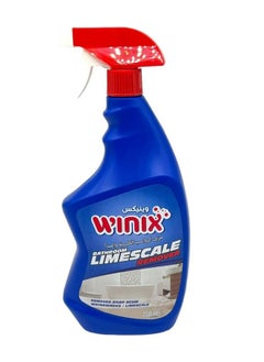 Winix Cleaner And Remover Of Limescale And Rust 750 ml 