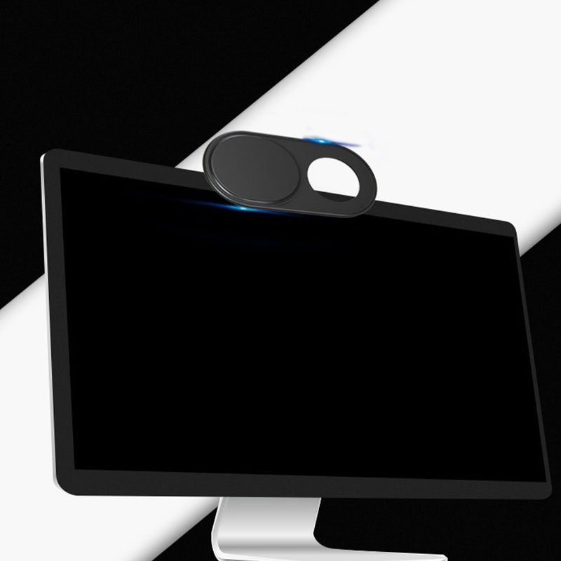 3pcs Webcam Cover Slide Laptop Camera Cover Slide Computer Phone Camera Cover - Image 4