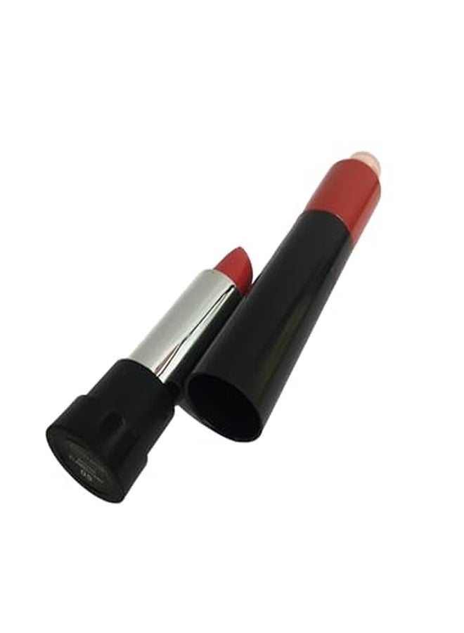 Romantic Bird Long Lasting Highly Pigmented Crème + Liquid Lip Color - Image 5