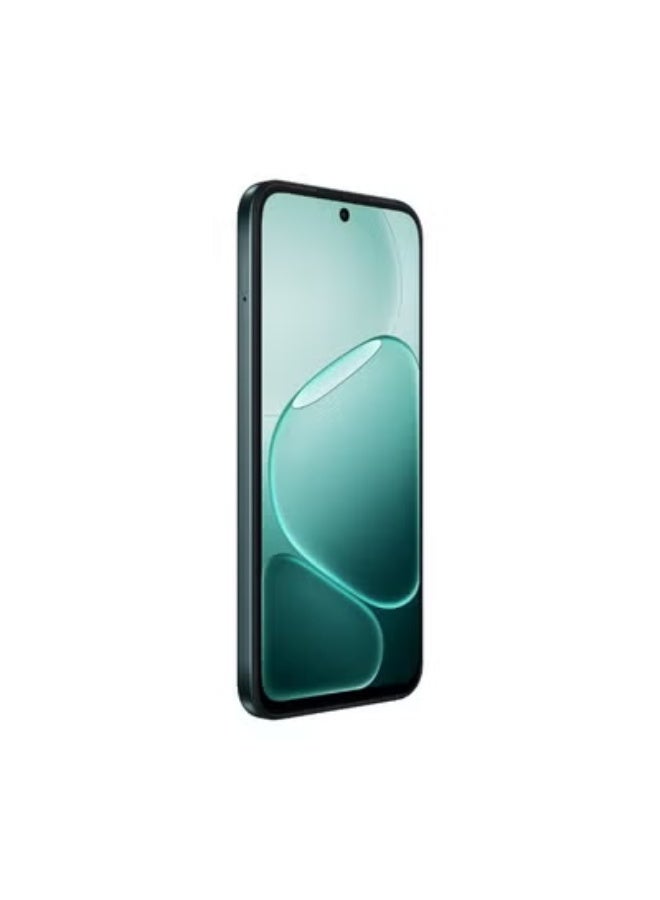 OPPO A6 Dual SIM  8GB RAM 256GB Sapphire blue 5G-Middle East Version - Image 4