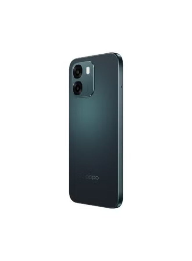 OPPO A6 Dual SIM  8GB RAM 256GB Sapphire blue 5G-Middle East Version - Image 2