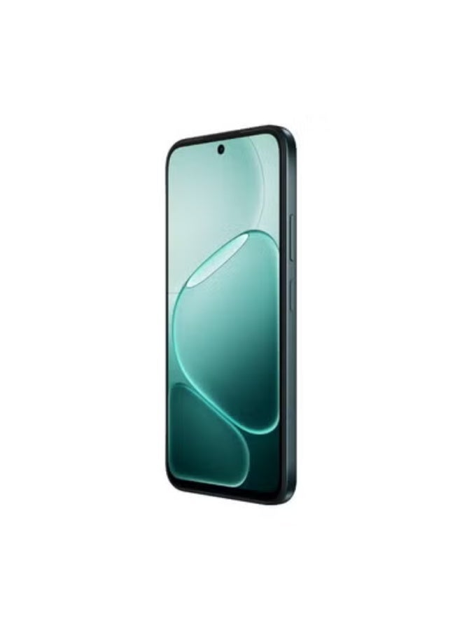 OPPO A6 Dual SIM  8GB RAM 256GB Sapphire blue 5G-Middle East Version - Image 5