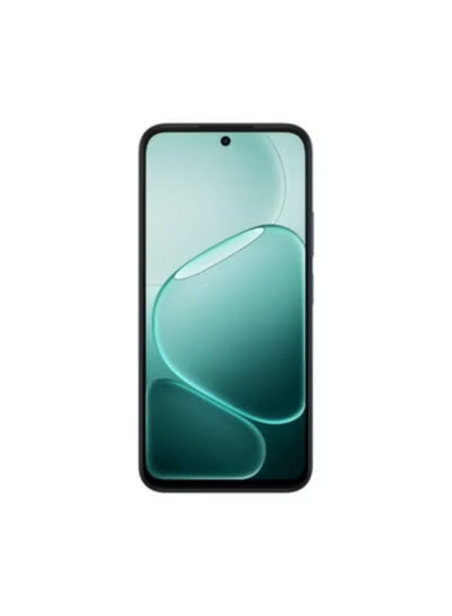 OPPO A6 Dual SIM  8GB RAM 256GB Sapphire blue 5G-Middle East Version - Image 3