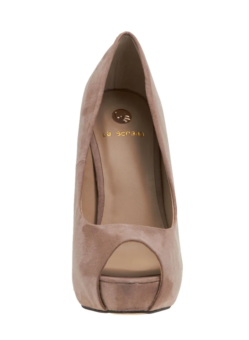 La Strada Casual Highheel Pumps