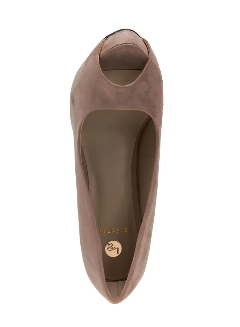 La Strada Casual Highheel Pumps