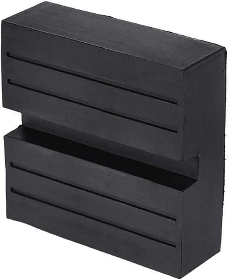 DEMULAX Car Lift Jack Stand Rubber Pad - Image 1