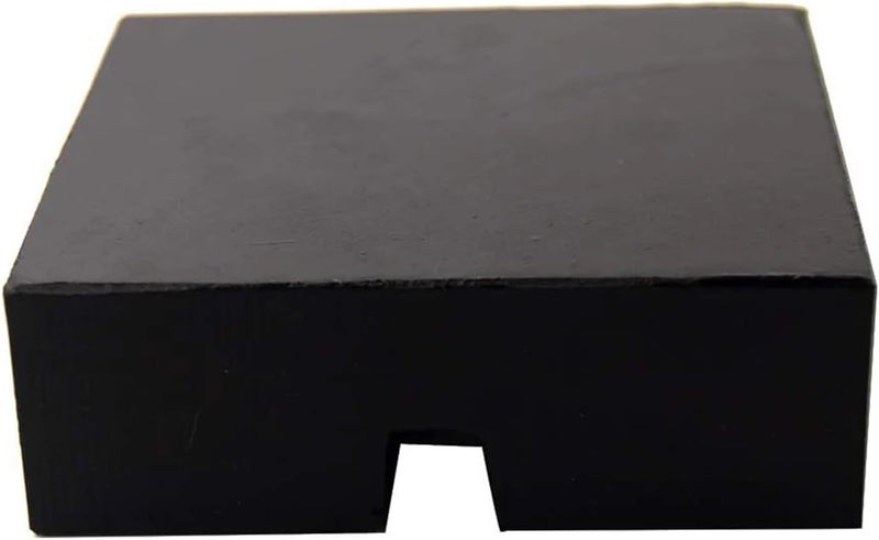 DEMULAX Car Lift Jack Stand Rubber Pad - Image 4