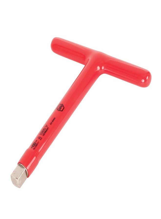 Wiha 29012 Insulated 1/2" Drive T-Handle - Image 1