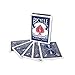 Bicycle Double Back Cards Bicycle blueblue - Image 3