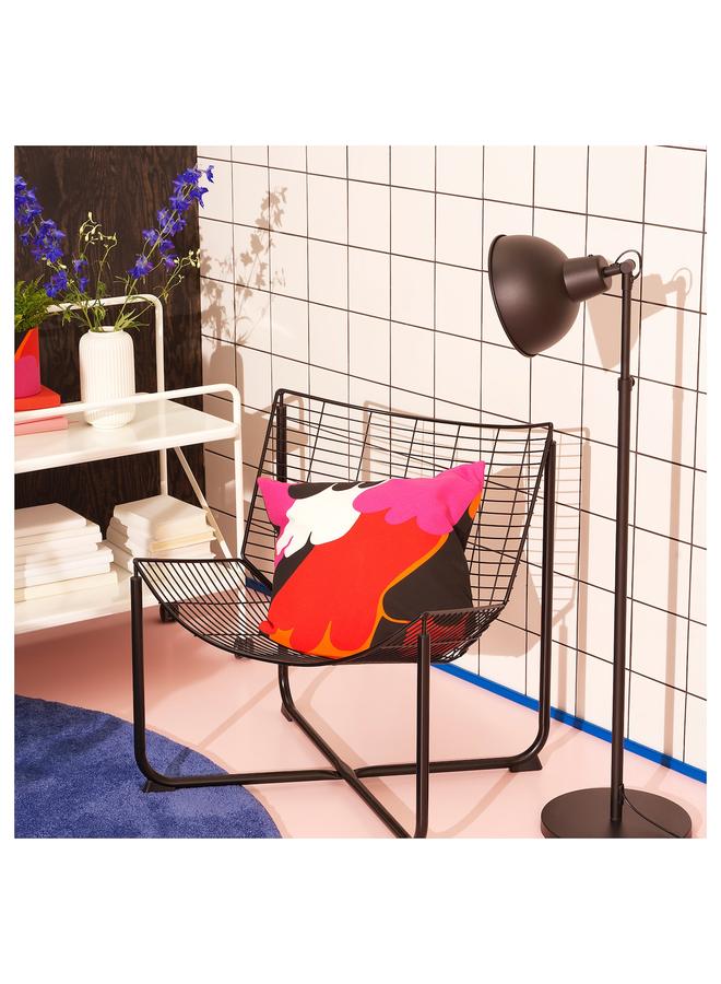 erorex Armchair, Black - Image 2