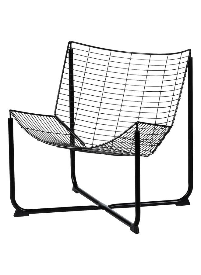 erorex Armchair, Black - Image 1