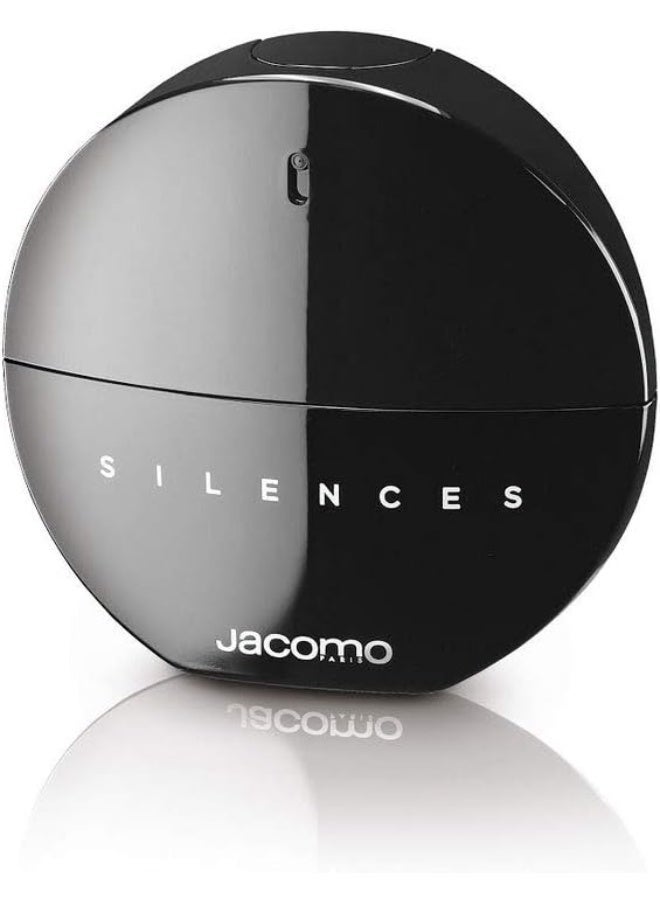 جاكومو سايلانسيس من جاكومو للنساء - او دى بارفان، 100 مل - Image 2