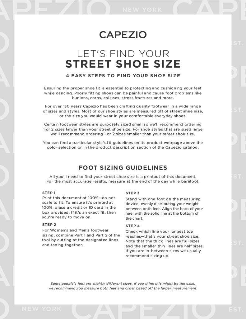 Capezio Toddler Daisy Ballet Slipper, Ballet Pink-7.5 M Tod - Image 3