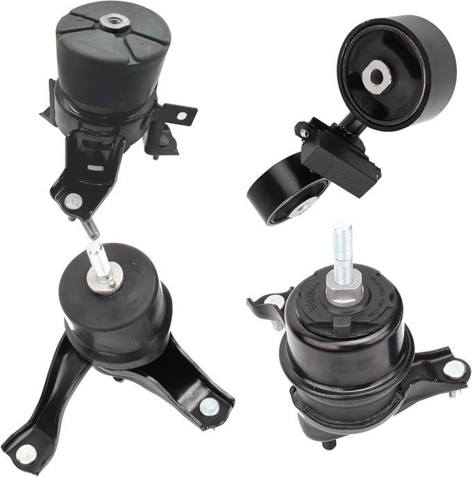 Engine Motor Mount Set for 2007-2011 Camry 2.4L