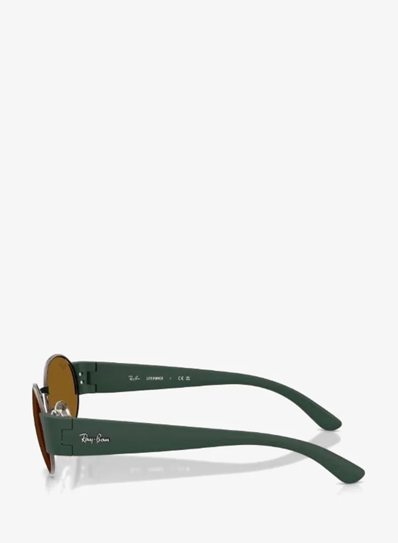 Ray-ban  0RB3770 Oval sunglasses  | Best Price UAE