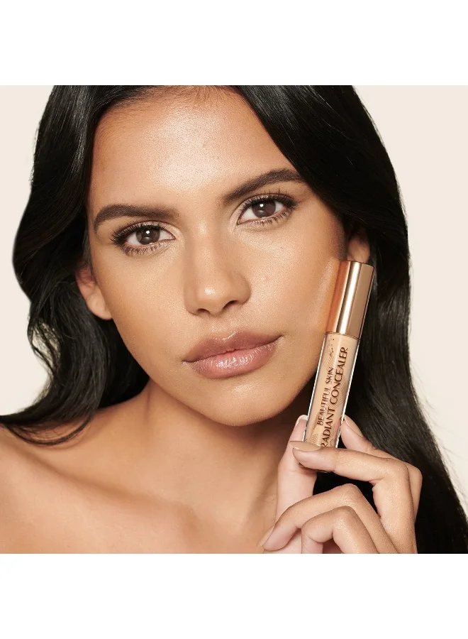 Charlotte Tilbury Beautiful Skin Radiant Concealer - 7