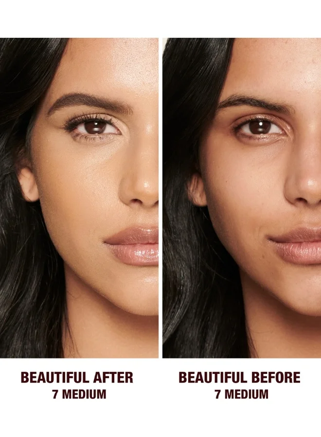 Charlotte Tilbury Beautiful Skin Radiant Concealer - 7