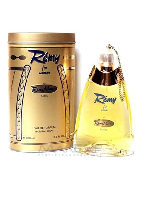 عطر ريمي للنساء – أو دي برفان، 100 مل