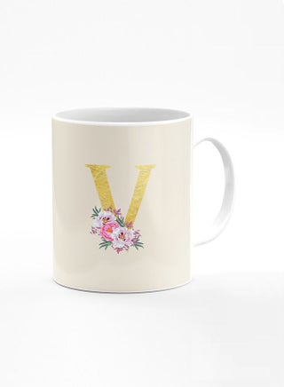 Albescent White - V