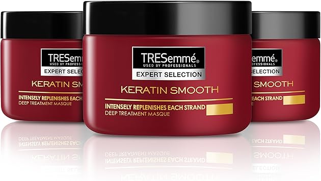Tresemme Keratin Smooth Treatment Masque 300 ml - Image 1