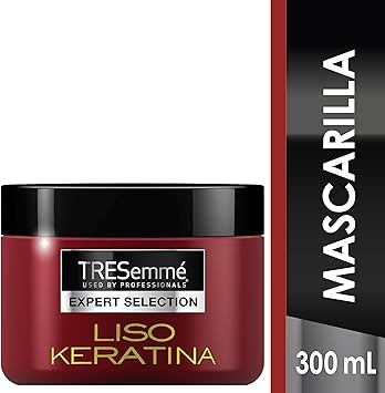 Tresemme Keratin Smooth Treatment Masque 300 ml - Image 4