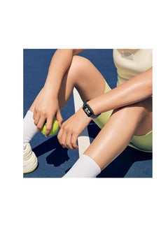 Generic Silicon Strap For Redmi band 2 Bracelet Sport Watch Wristband Wriststrap For Xiaomi Redmi Band2 Strap Smart Watch Accessories  - Image 3