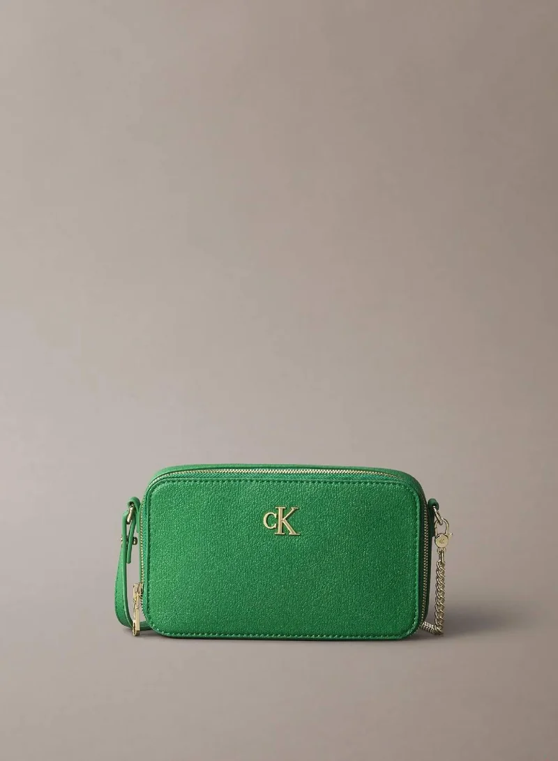 Crossbody Wallet Bag