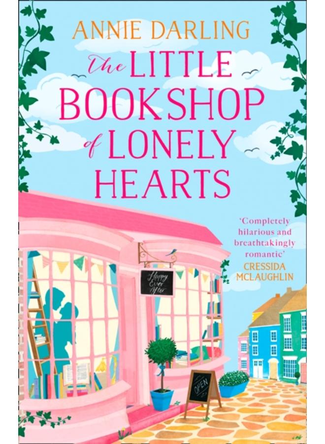 The Little Bookshop of Lonely Hearts