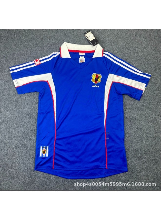 KUYING Fashionable Sports Football Top - Image 1