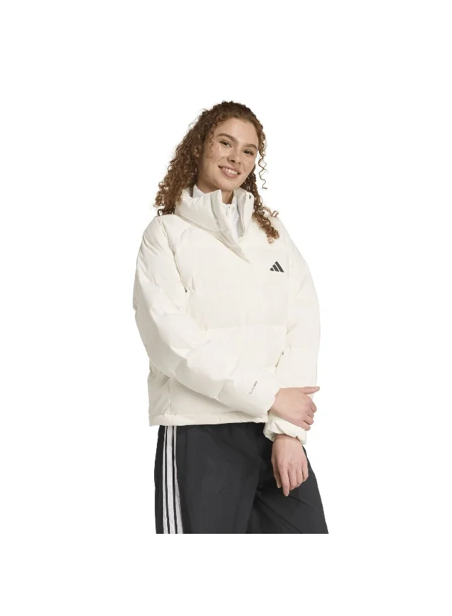 Adidas Helionic Climawarm Relaxed Down Jacket