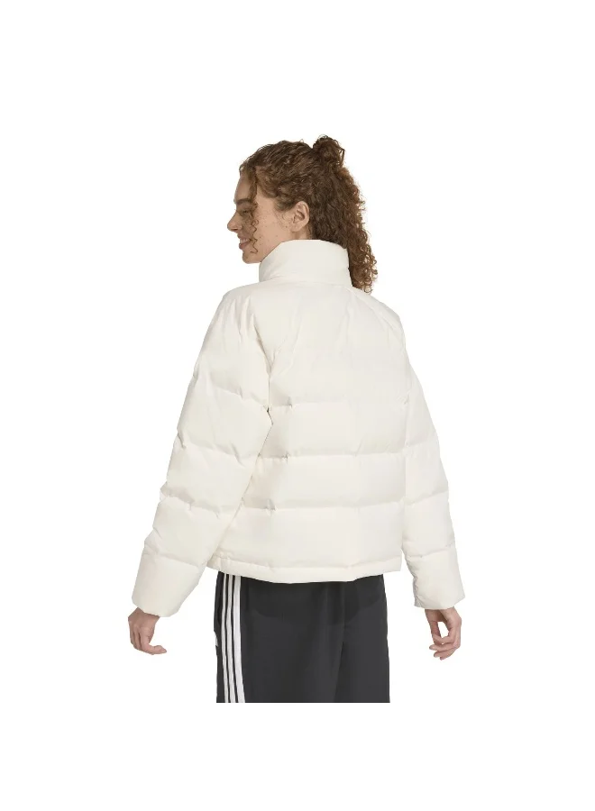 Adidas Helionic Climawarm Relaxed Down Jacket
