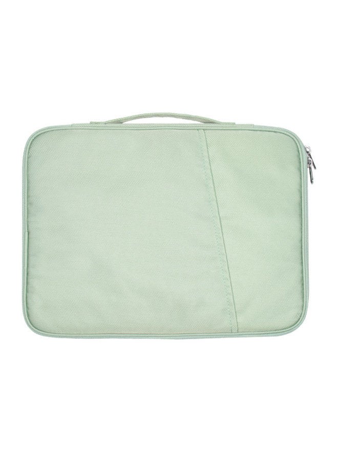 Handheld Ipad Tablet Computer Bag Inner Core Protective Case 10.8 12.9 Inch Shell Suitable For huawei 11 Inch Xiaomi-Color:Black-Dimensions:10.8-11 Inch Universal - Image 5